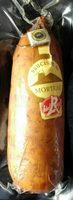 Saucisse de Morteau