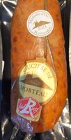 Saucisse de Morteau IGP label rouge