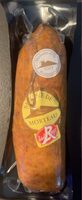 Saucisse de morteau IGP " Label rouge "