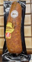 Saucisse de morteau