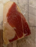 Fond de jambon sec