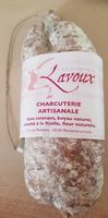 Saucisson