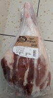 Gigot d'agneau