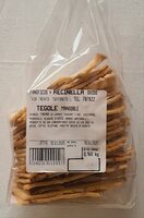 Tegole Mandorle