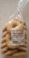 Tarallucci al Vino