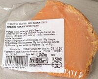 Mimolette