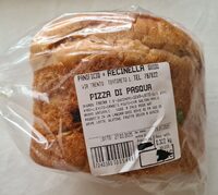 Pizza di Pasqua