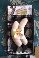 Boudin blanc