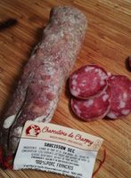 Saucisson sec