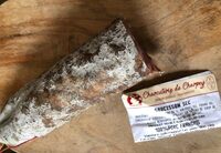 Saucisson Sec