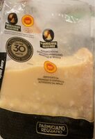 Parmiggiano reggiano dop