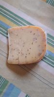 Gouda au cumin