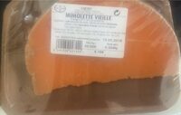 Mimolette vieille