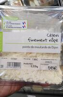 Céleri rémoulade