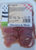 Filet Mignon Fumé