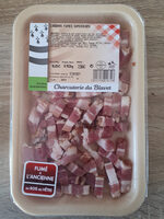 Mardons fumés supérieurs