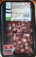 Lardons fumés supérieurs