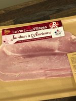 Jambon a l'ancienne