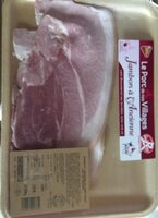 Jambon a l'ancienne