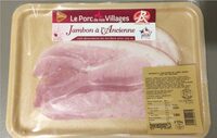 Jambon a l’Ancienne