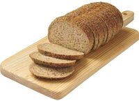 Vloerbrood Volkoren Heel