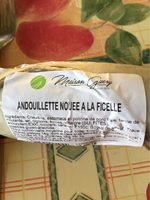Andouillette