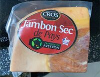 Jambon Sec