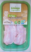 2 gigolettes de Lapin