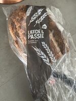 Liefde & Passie (Spelt Boekweit)