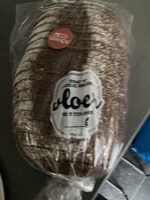 Vloerbrood meer granen