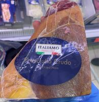 Prosciutto crudo