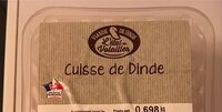 Cuisse de dinde