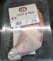 Cuisse de dinde