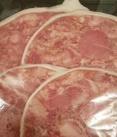 Museau de porc