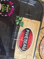 Jambon cuit superieur DD 4 tranches fabrication artisanale