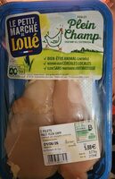 Brest chicken