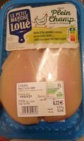 Filets de poulet