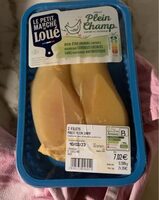 Poulet