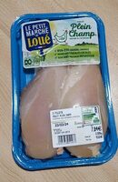Poulet