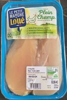 Poulet