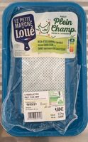 Aiguillettes de poulet