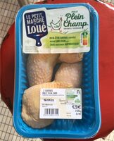 Poulet
