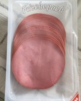 Cervelatwurst