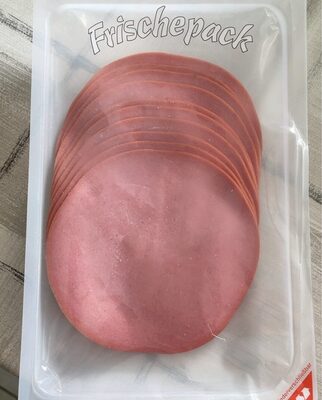 Cervelatwurst