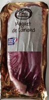 Magret de canard