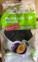 Pruneaux d'Agen
