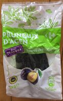Pruneaux d'Agen
