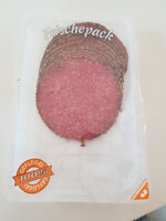 Geflügelsalami