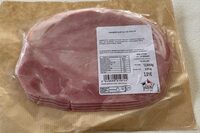 Jambon sup ac fe 4tr pp