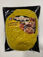 Palette à la diable